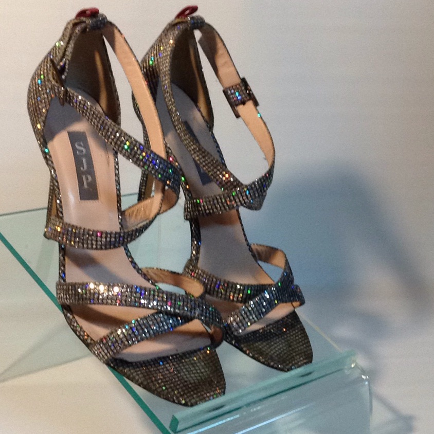 Sjp By Sarah Jessica Parker Heels